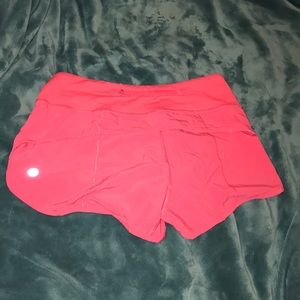 Lululemon shorts